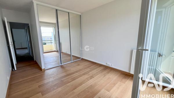 Appartement à vendre 3 pièces 73,29 m² Le Plessis-Trévise
