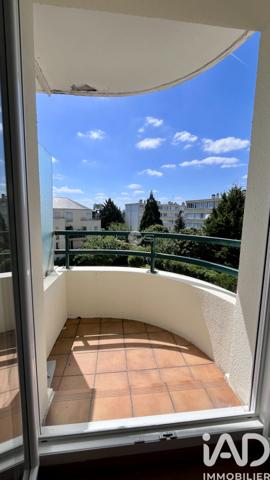Appartement à vendre 3 pièces 73,29 m² Le Plessis-Trévise