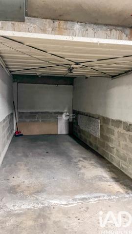 Appartement à vendre 3 pièces 73,29 m² Le Plessis-Trévise
