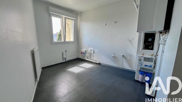 Appartement à vendre 3 pièces 73,29 m² Le Plessis-Trévise