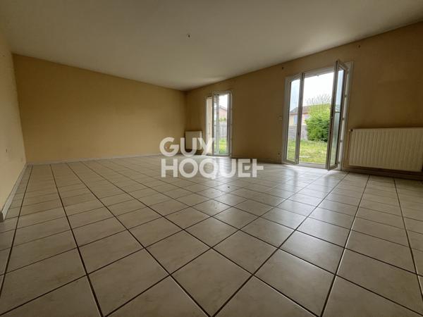 MAISON À VENDRE DE 4 PIÈCES DE 90,00 M²