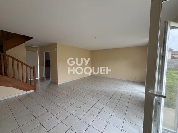 MAISON À VENDRE DE 4 PIÈCES DE 90,00 M²