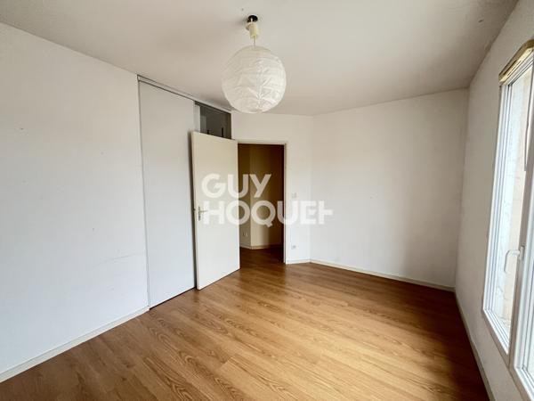 MAISON À VENDRE DE 4 PIÈCES DE 90,00 M²