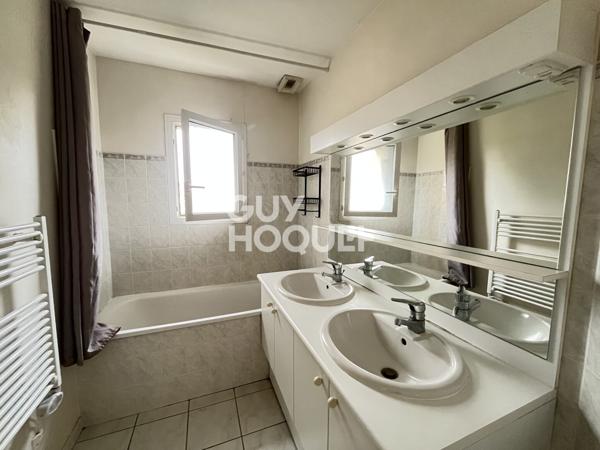 MAISON À VENDRE DE 4 PIÈCES DE 90,00 M²