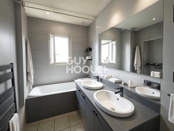 MAISON À VENDRE DE 4 PIÈCES DE 90,00 M²