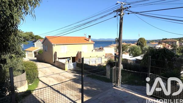 Maison à vendre 7 pièces 117 m² Hyères
