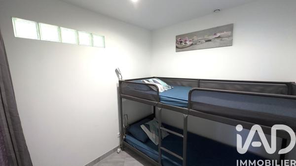 Maison à vendre 7 pièces 117 m² Hyères