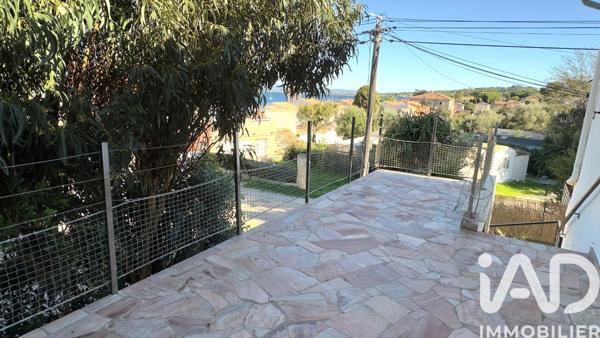 Maison à vendre 7 pièces 117 m² Hyères