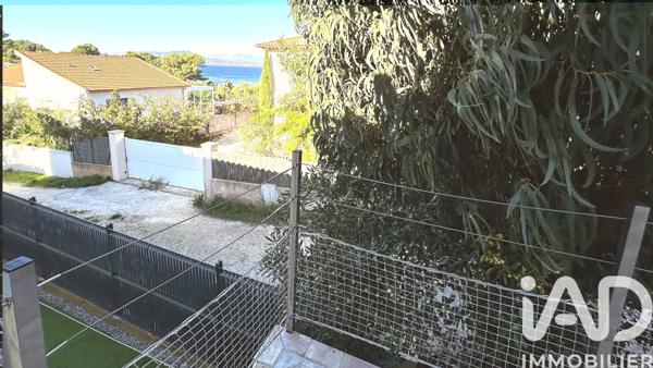 Maison à vendre 7 pièces 117 m² Hyères