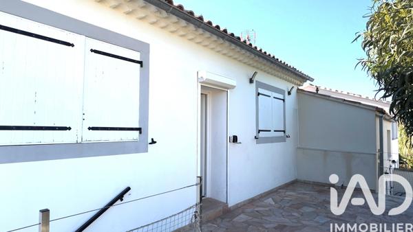 Maison à vendre 7 pièces 117 m² Hyères