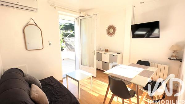 Maison à vendre 7 pièces 117 m² Hyères