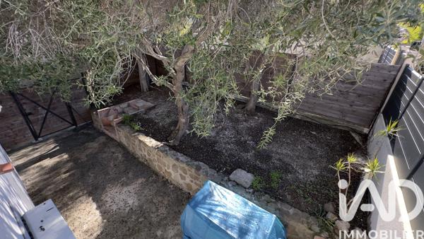 Maison à vendre 7 pièces 117 m² Hyères