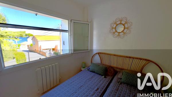 Maison à vendre 7 pièces 117 m² Hyères