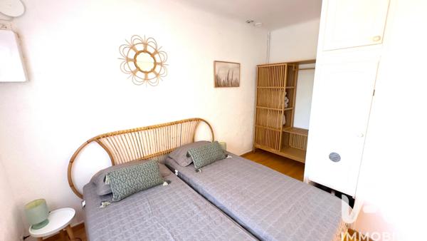 Maison à vendre 7 pièces 117 m² Hyères