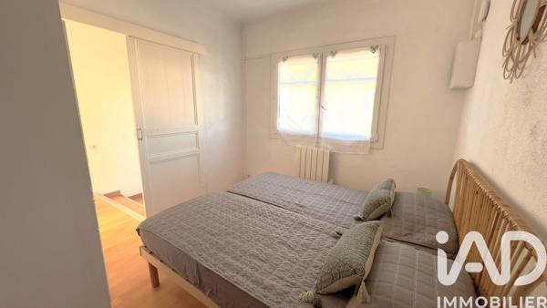 Maison à vendre 7 pièces 117 m² Hyères