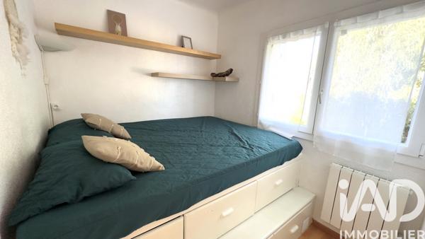 Maison à vendre 7 pièces 117 m² Hyères