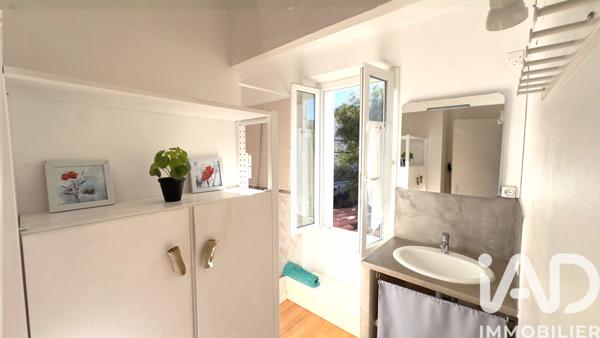 Maison à vendre 7 pièces 117 m² Hyères