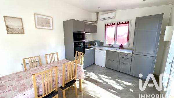 Maison à vendre 7 pièces 117 m² Hyères