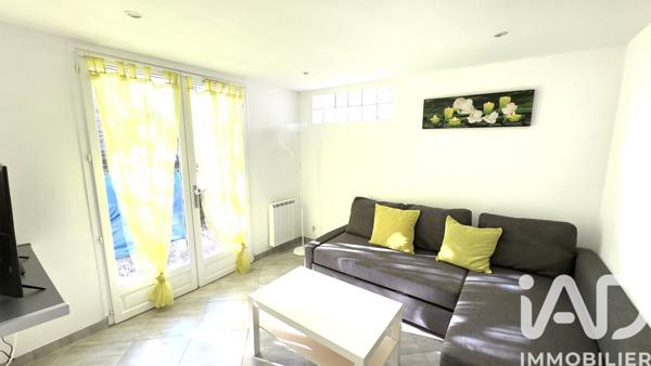 Maison à vendre 7 pièces 117 m² Hyères