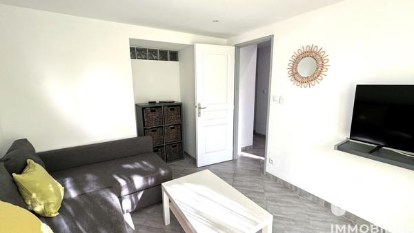 Maison à vendre 7 pièces 117 m² Hyères