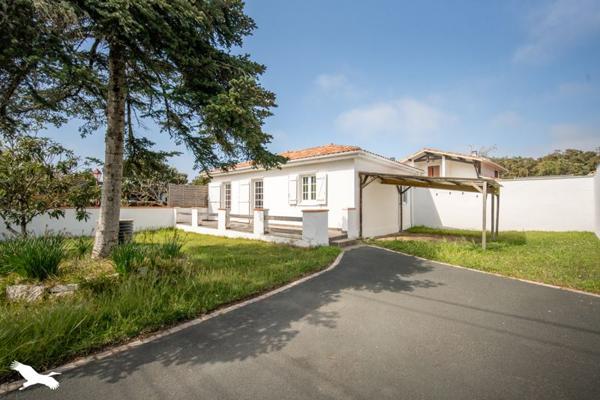 Maison à vendre |  Labenne |  3 pièces | 53 m²