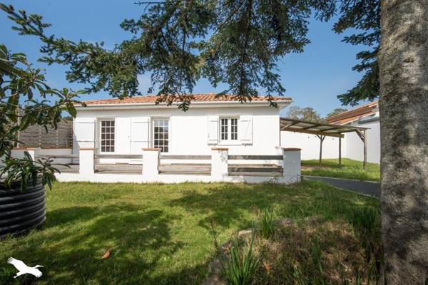 Maison à vendre |  Labenne |  3 pièces | 53 m²