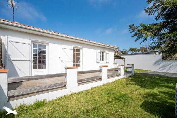 Maison à vendre |  Labenne |  3 pièces | 53 m²