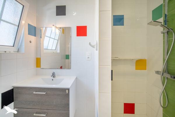 Maison à vendre |  Labenne |  3 pièces | 53 m²