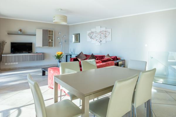 Cannes (06400) Vue mer imprenable