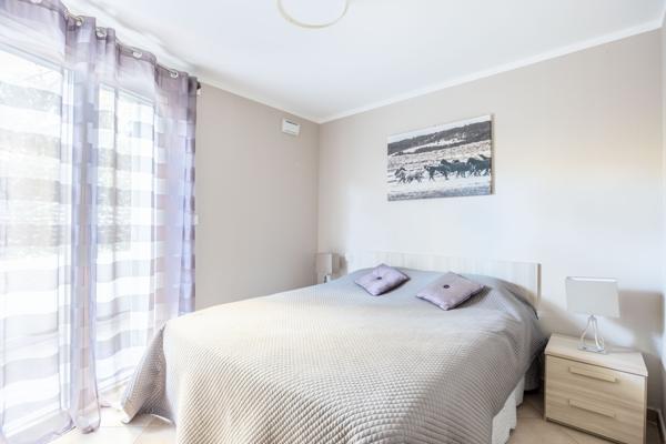 Cannes (06400) Vue mer imprenable