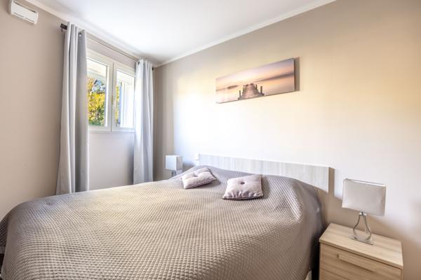 Cannes (06400) Vue mer imprenable