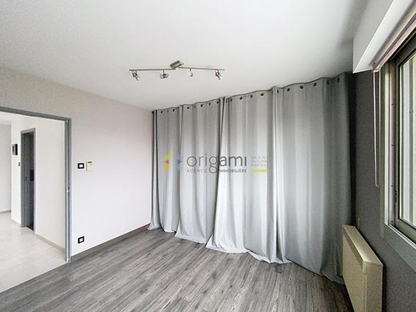 Appartement 2/3 pièce(s) Lingolsheim Lingolsheim Appartement 2/3 pièce(s) Lingolsheim Lingolsheim