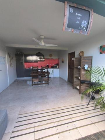 Maison 5 pièces avec vue mer Anse à l'Ane