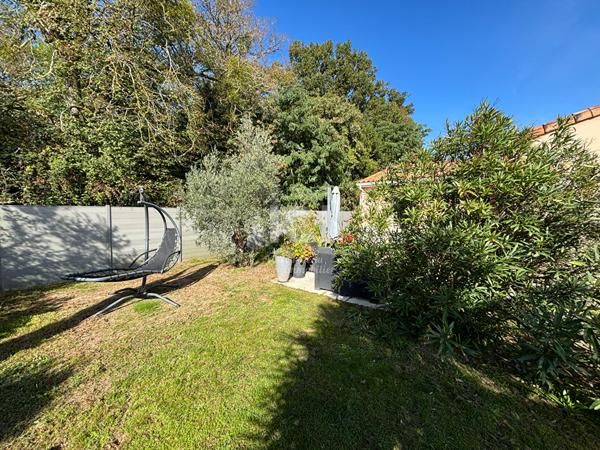 Maison familiale de plain-pied BOUAYE