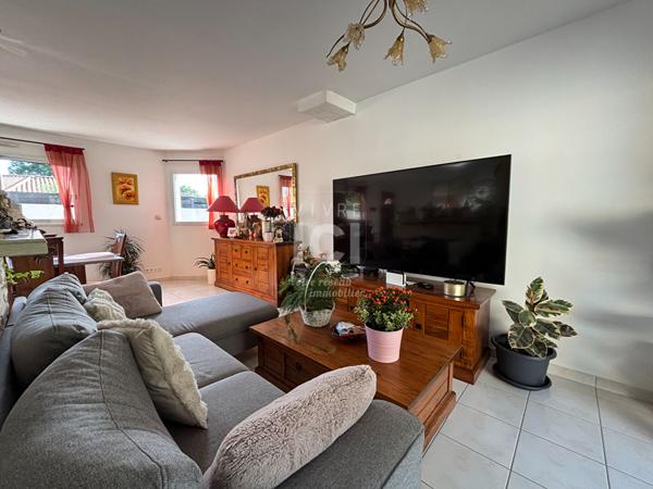 Maison familiale de plain-pied BOUAYE