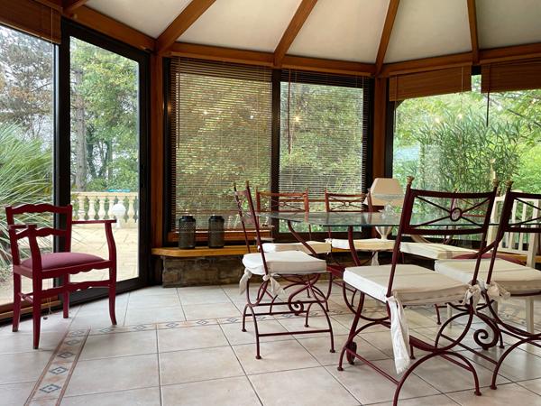 Maison familiale de plain-pied BOUAYE