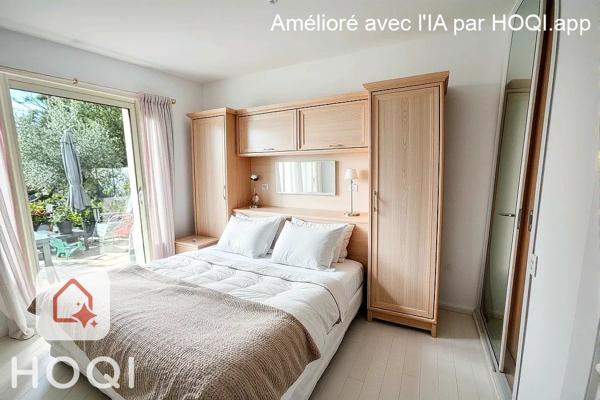 Maison familiale de plain-pied BOUAYE