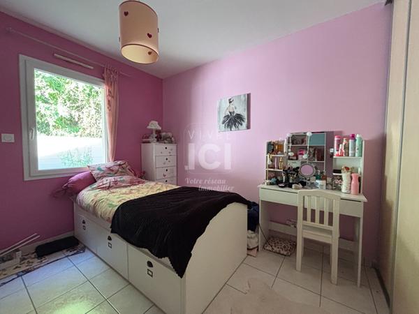 Maison familiale de plain-pied BOUAYE