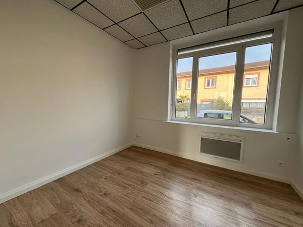 APPARTEMENT MEXIMIEUX - 3 pièce(s) - 53 m2