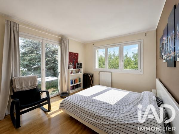 Maison à vendre 4 pièces 96,45 m² Maurepas