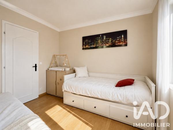 Maison à vendre 4 pièces 96,45 m² Maurepas