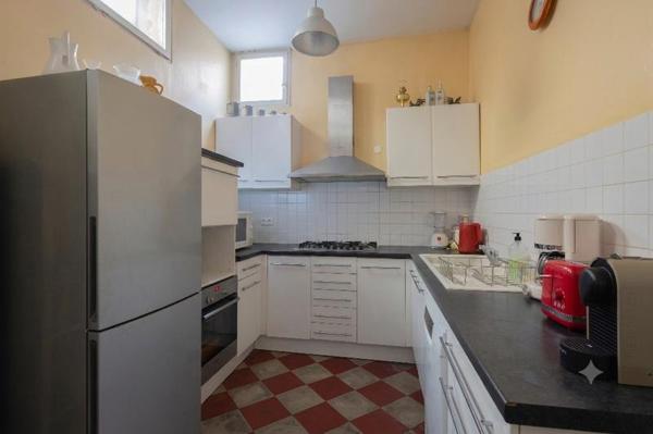 Maison à vendre 595 000 € Bordeaux 4 p 113 m² DPE D