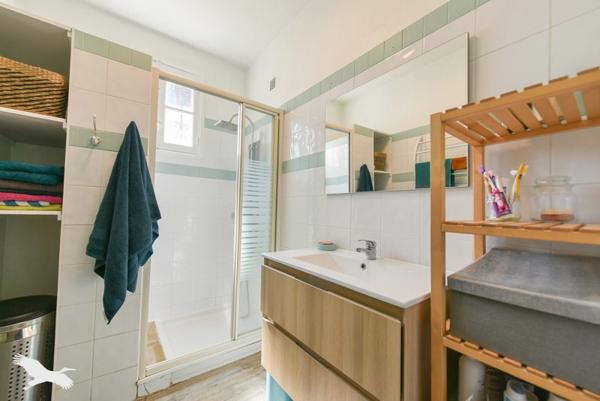 Maison à vendre |  Montrichard |  4 pièces | 109 m²