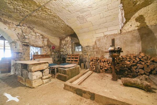 Maison à vendre |  Montrichard |  4 pièces | 109 m²