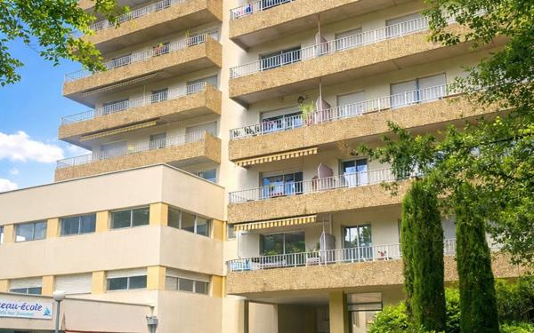 Appartement à vendre    3 pièces •  Montélimar
