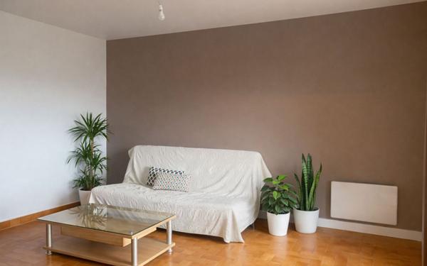 Appartement à vendre    3 pièces •  Montélimar