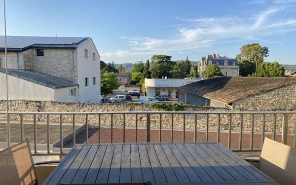 Appartement à vendre    3 pièces •  Montélimar