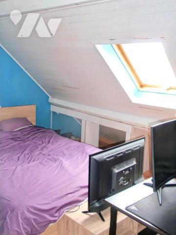 a vendre maison COURRIERES