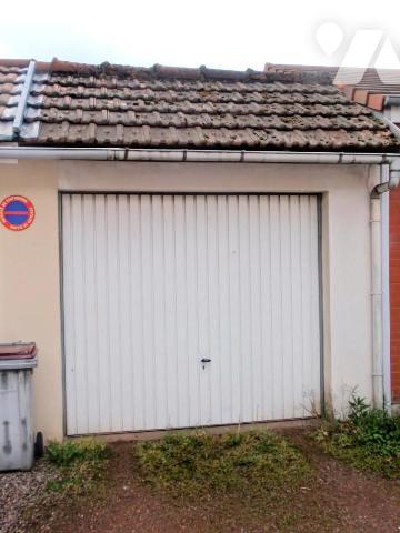 a vendre maison COURRIERES