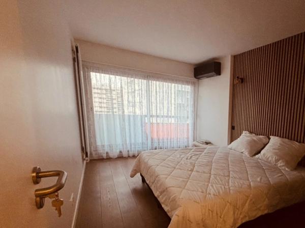Appartement à vendre 4 pièces Clichy